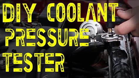 compression test bad head gasket|coolant pressure tester head gasket.